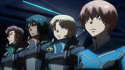 Majestic Prince Season 1 Episode 15