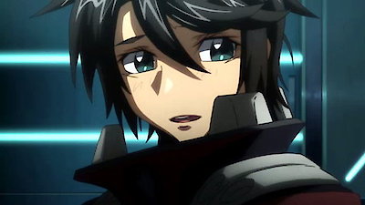 Majestic Prince Season 1 Episode 17