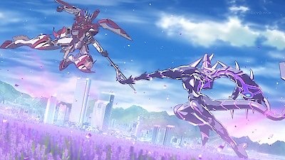 Majestic Prince Season 1 Episode 18