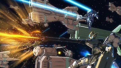 Majestic Prince Season 1 Episode 22