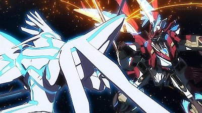 Majestic Prince Season 1 Episode 24