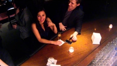 The Numbers Game Season 1 Episode 5