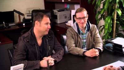 The Numbers Game Season 1 Episode 2