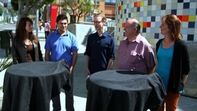 The Numbers Game Season 1 Episode 6