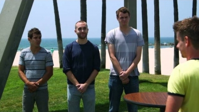 The Numbers Game Season 1 Episode 7
