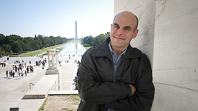 Constitution USA with Peter Sagal Season 1 Episode 1