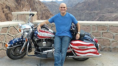 Constitution USA with Peter Sagal Season 1 Episode 2