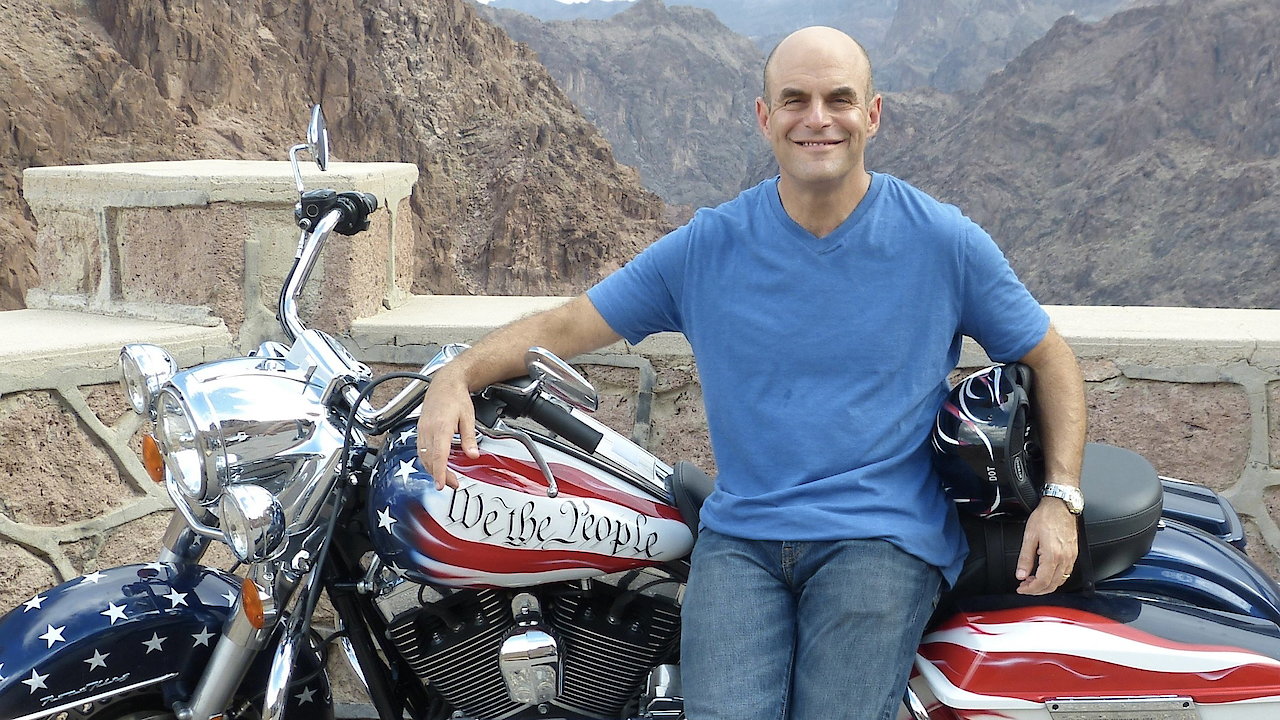 Constitution USA with Peter Sagal