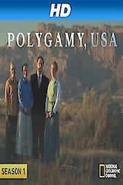 Polygamy USA