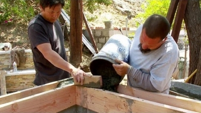 I Hate My Yard Season 1 Episode 2