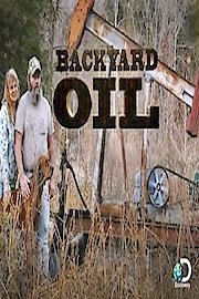 Backyard Oil: Kentucky Boom