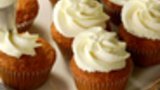 Cupcakes and Buffalo Wings