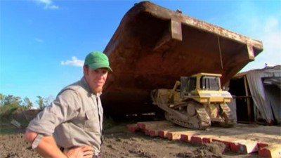 World's Toughest Fixes Season 2 Episode 1