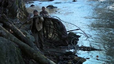 Hillbilly Blood Season 2 Episode 1