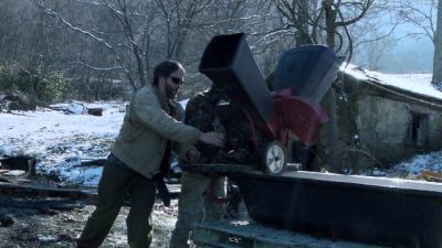 Hillbilly Blood Season 2 Episode 6