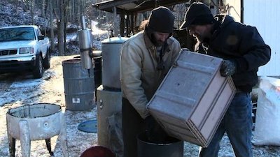 Hillbilly Blood Season 2 Episode 10