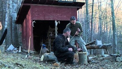 Hillbilly Blood Season 2 Episode 11