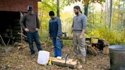 Hillbilly Blood Season 3 Episode 4