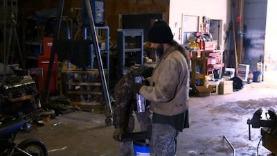 Hillbilly Blood Season 3 Episode 5