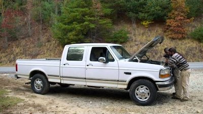 Hillbilly Blood Season 3 Episode 7