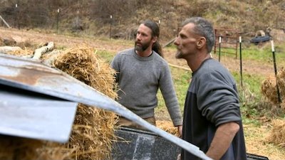 Hillbilly Blood Season 3 Episode 12