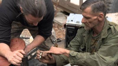 Hillbilly Blood Season 4 Episode 1