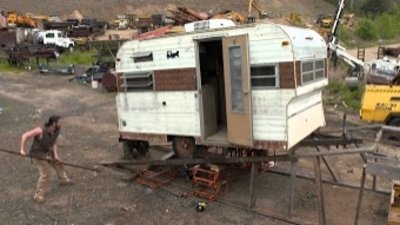 Hillbilly Blood Season 4 Episode 3