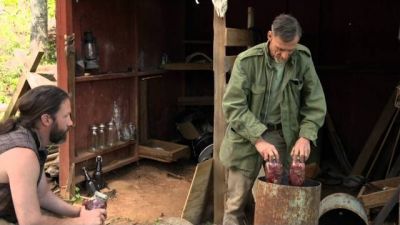 Hillbilly Blood Season 4 Episode 6