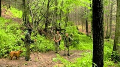 Hillbilly Blood Season 5 Episode 4