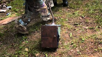 Hillbilly Blood Season 5 Episode 5