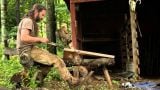 Appalachian Burls