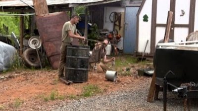 Hillbilly Blood Season 5 Episode 1