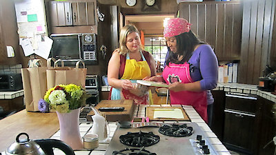 Raising Whitley Season 1 Episode 18