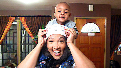 Raising Whitley Season 1 Episode 5