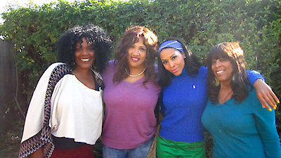 Raising Whitley Season 1 Episode 6