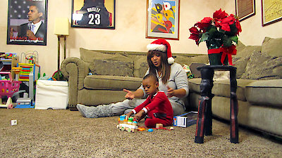 Raising Whitley Season 1 Episode 9