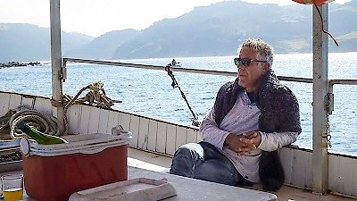 Anthony Bourdain: Parts Unknown Season 9 Episode 2