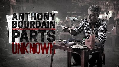 Anthony Bourdain: Parts Unknown Season 10 Episode 2