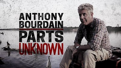 Anthony Bourdain: Parts Unknown Season 10 Episode 3