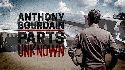 Anthony Bourdain: Parts Unknown Season 10 Episode 4