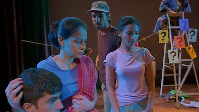 Anthony Bourdain: Parts Unknown Season 10 Episode 5