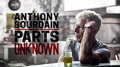 Anthony Bourdain: Parts Unknown Season 11 Episode 4