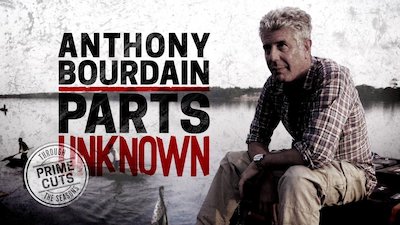 Anthony Bourdain: Parts Unknown Season 10 Episode 101