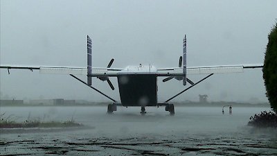 Anthony Bourdain: Parts Unknown Season 1 Episode 8