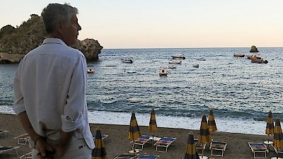 Anthony Bourdain: Parts Unknown Season 2 Episode 5