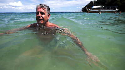 Anthony Bourdain: Parts Unknown Season 3 Episode 8
