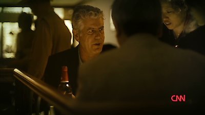 Anthony Bourdain: Parts Unknown Season 4 Episode 1