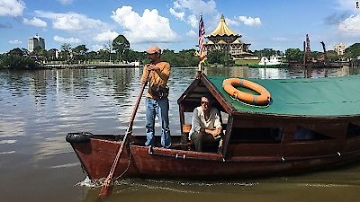 Anthony Bourdain: Parts Unknown Season 6 Episode 6