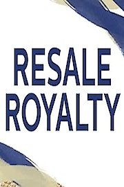 Resale Royalty