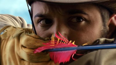 Ultimate Survival Alaska Season 1 Episode 6